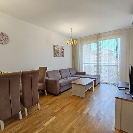 Andrey Apartment ブドヴァ エクステリア 写真