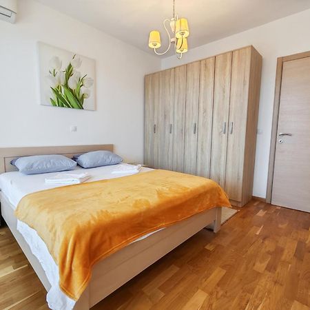 Andrey Apartment ブドヴァ エクステリア 写真