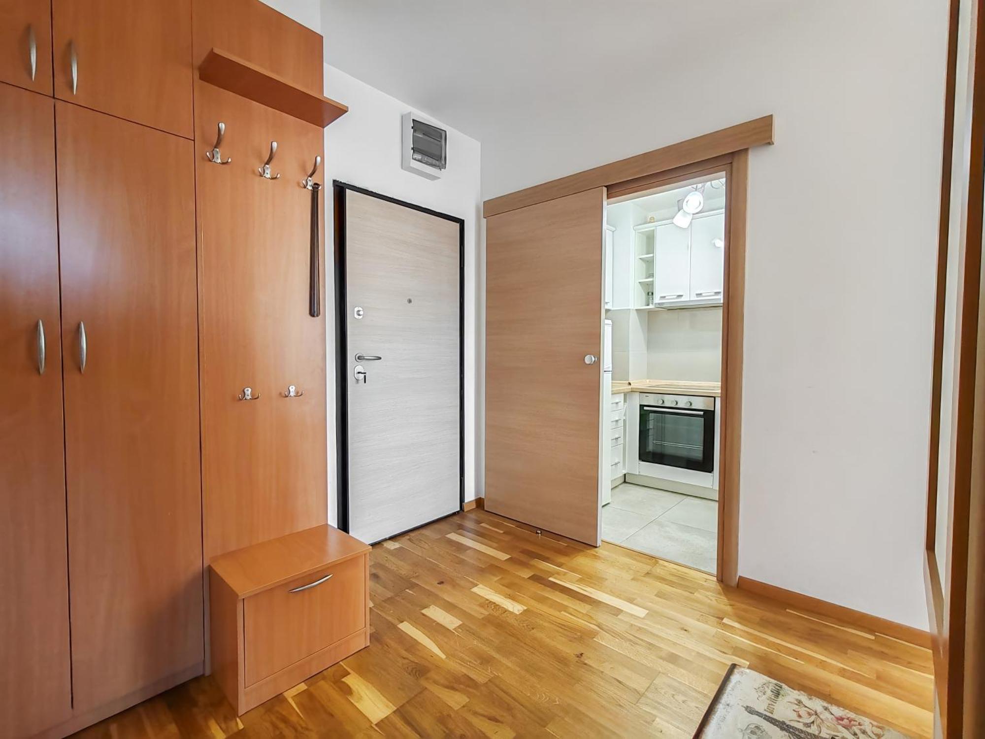 Andrey Apartment ブドヴァ エクステリア 写真