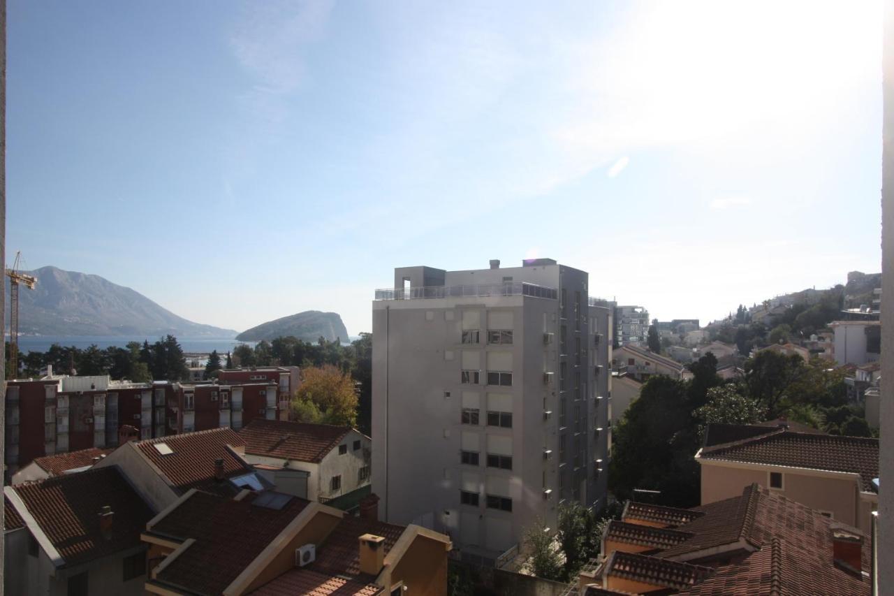 Andrey Apartment ブドヴァ エクステリア 写真